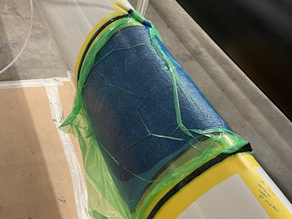 INITIATIVES CŒUR – IMOCA 60