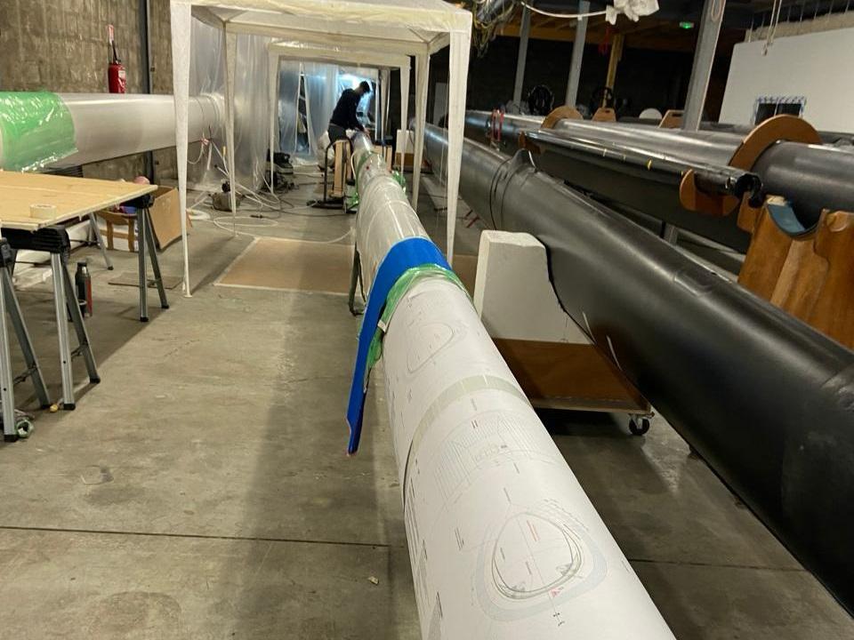 INITIATIVES CŒUR – IMOCA 60